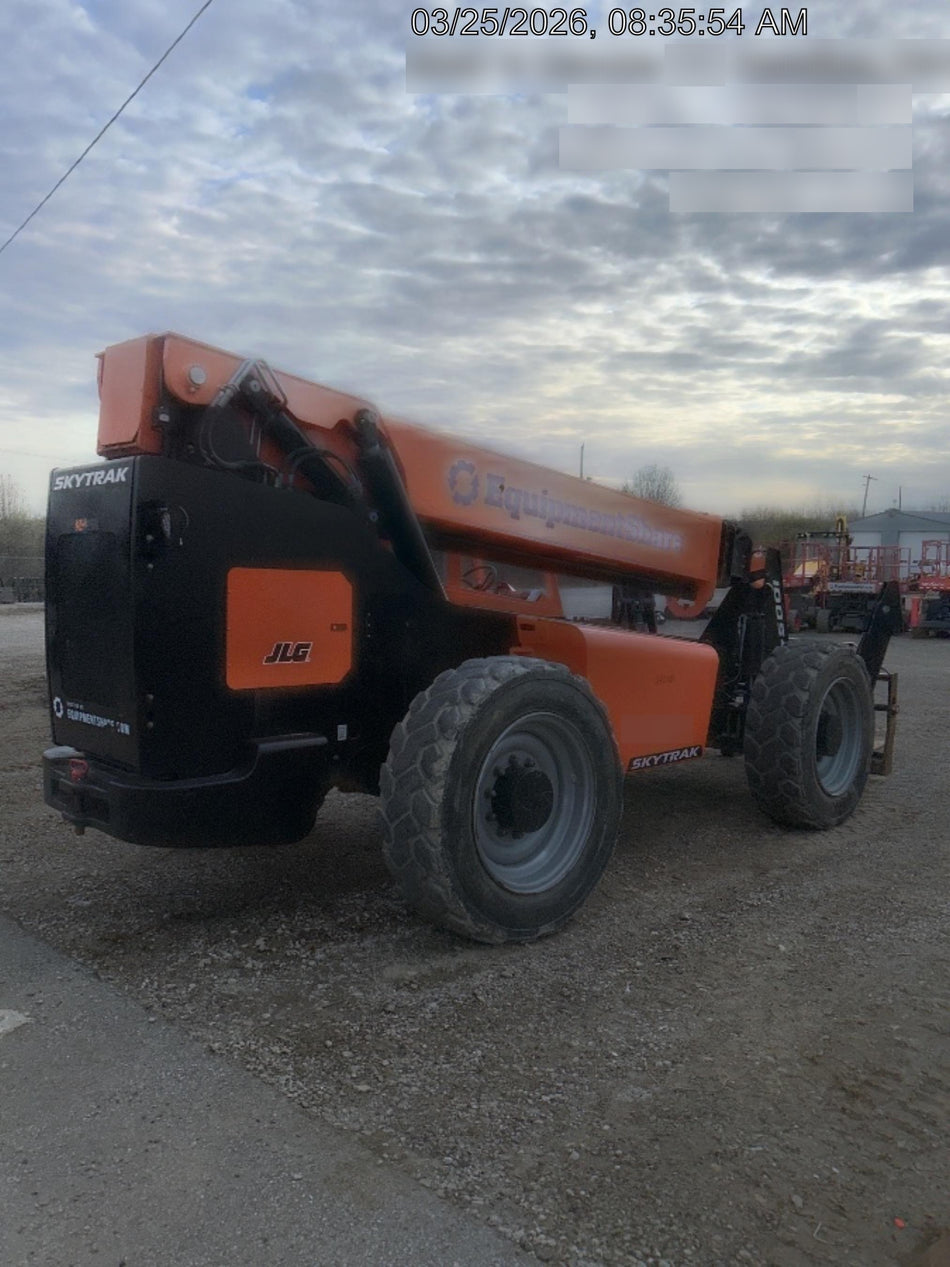 2023 SKYTRAK 10054