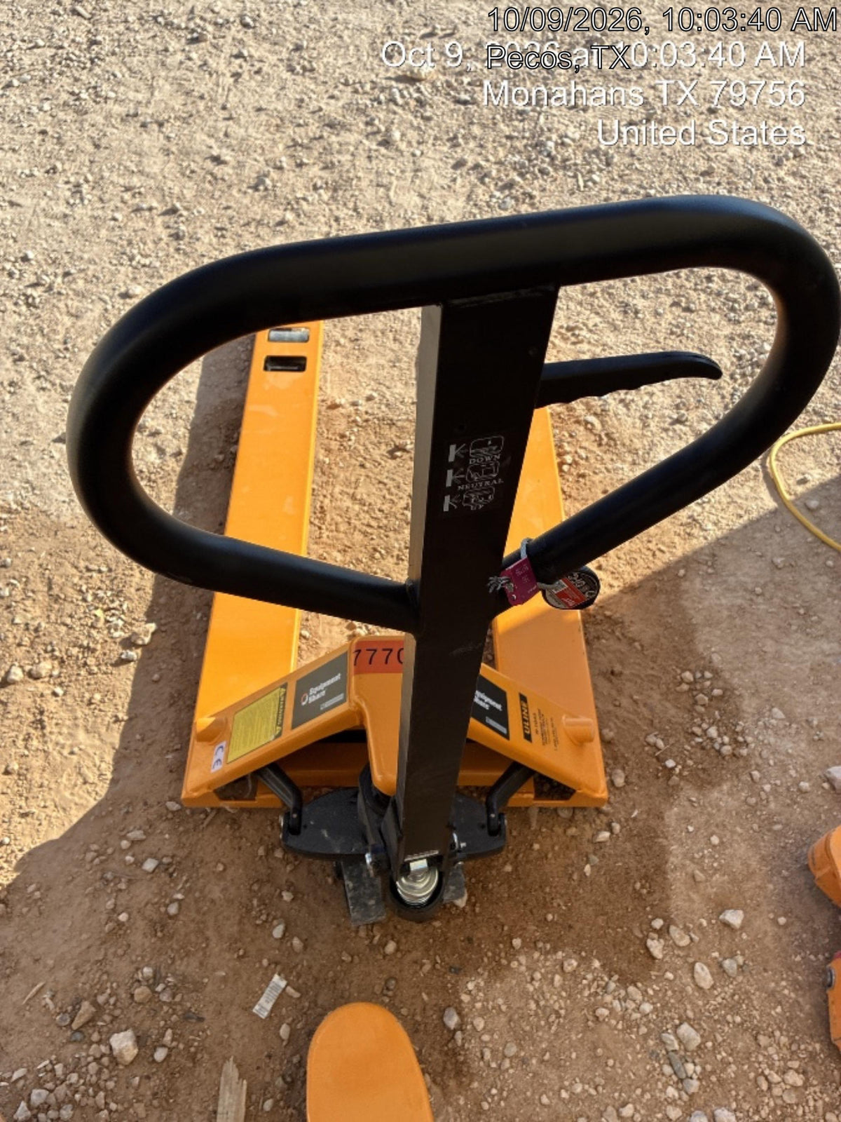 2026 ULINE H-1043