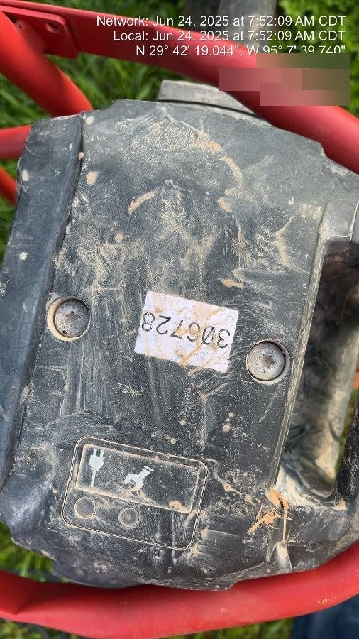 2023 HILTI TE 3000-AVR
