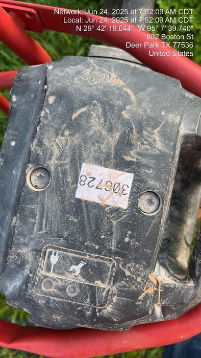 2023 HILTI TE 3000-AVR