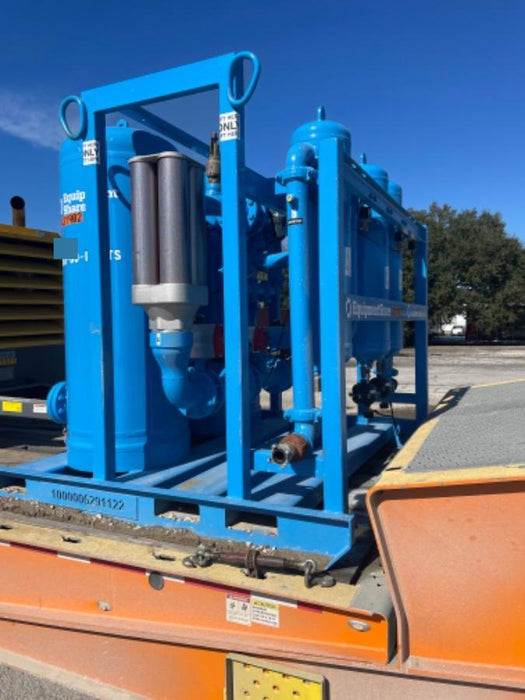 2024 HANKISON RDH-1550G