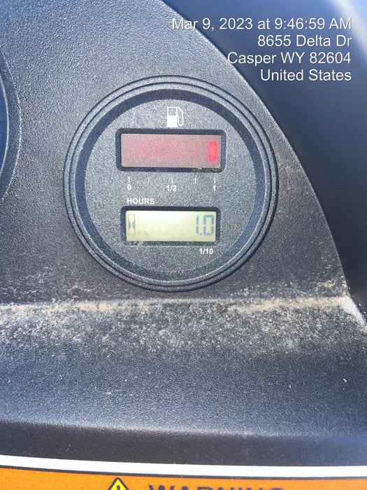 2023 CLUB CAR CA1700D (Canopy)