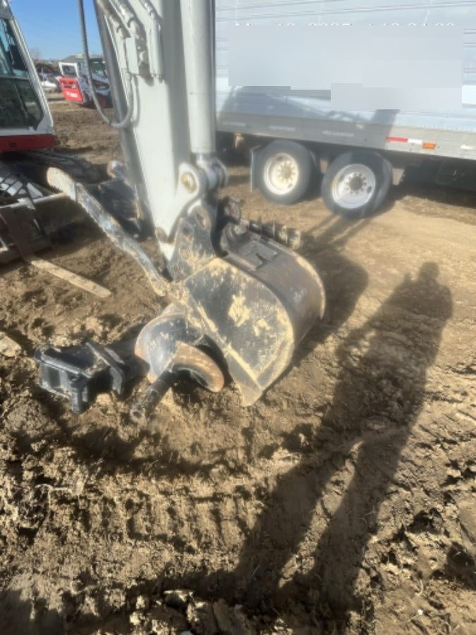 2023 TAG MANUFACTURING 18" QCB30