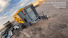 2020 ATLAS COPCO PAS 150 HF CS Enclosed