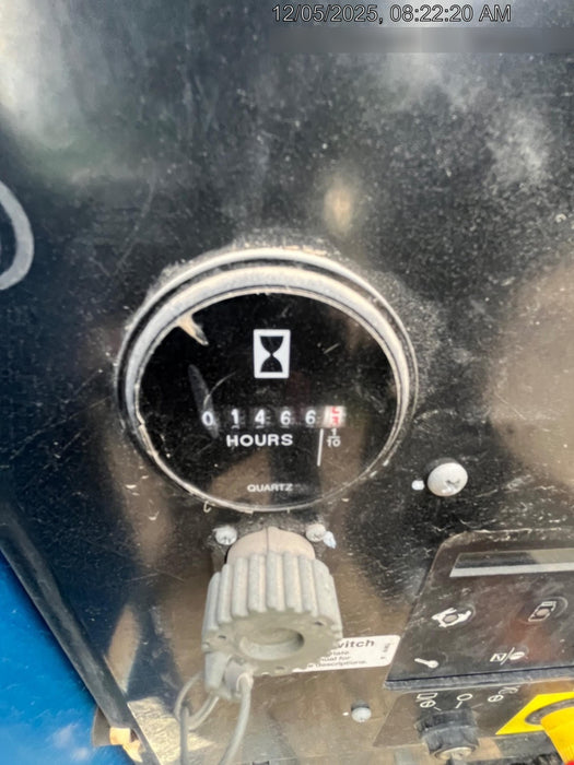 2020 GENIE GS-4390 RT