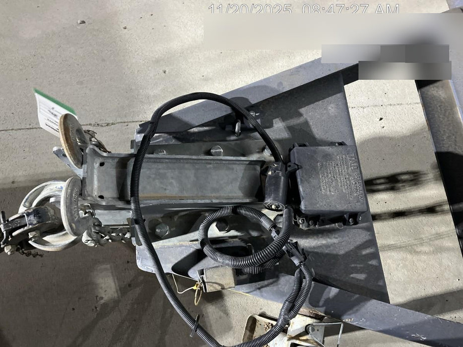 2023 ATLAS COPCO PAC F44 KD