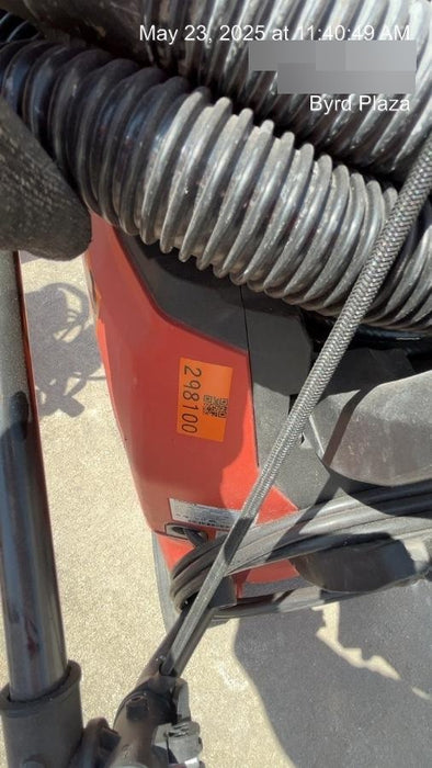 2022 HILTI DD-WMS 100