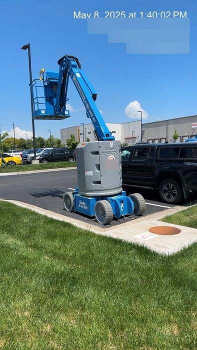 2020 GENIE Z-30/20N RJ