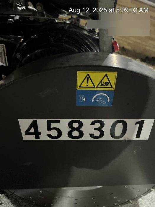 2024 HUSQVARNA FS 400 LV