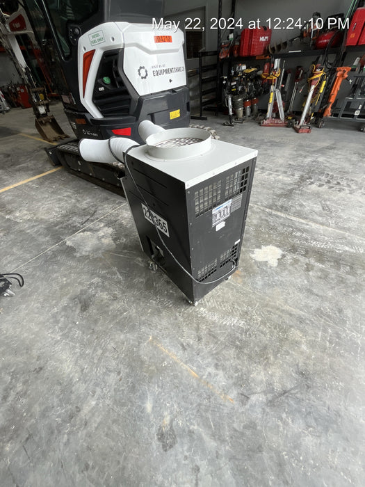 2022 KWIKOOL KPAC1411-2