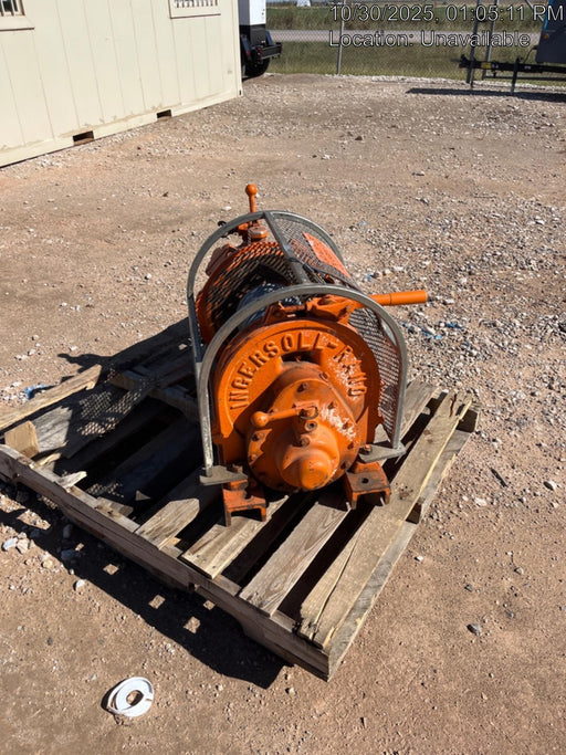 2021 INGERSOLL RAND IR-HUL