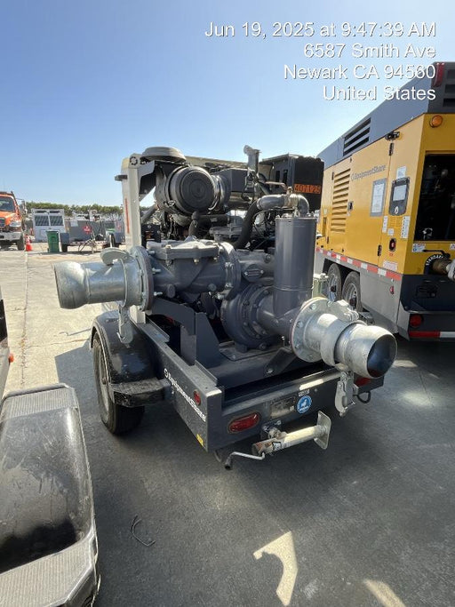 2024 ATLAS COPCO PAC F88 JD