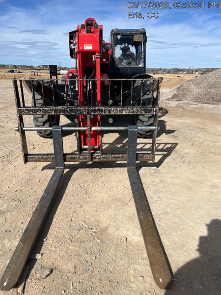 2021 MANITOU MTA10055