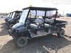 2021 Club Car CA1700D Canopy, Diesel, 4 Passenger