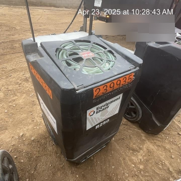 2022 PHOENIX R250