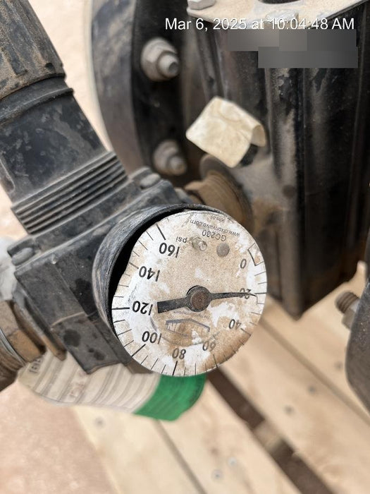 2021 INGERSOLL RAND PD20P-FPS-PTT