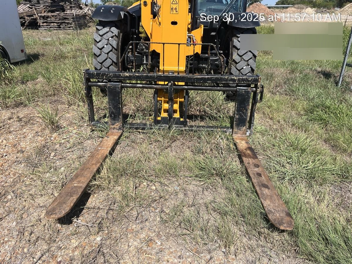 2025 JCB 509-42