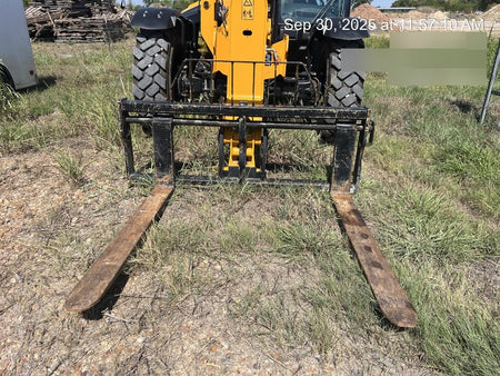 2025 JCB 509-42