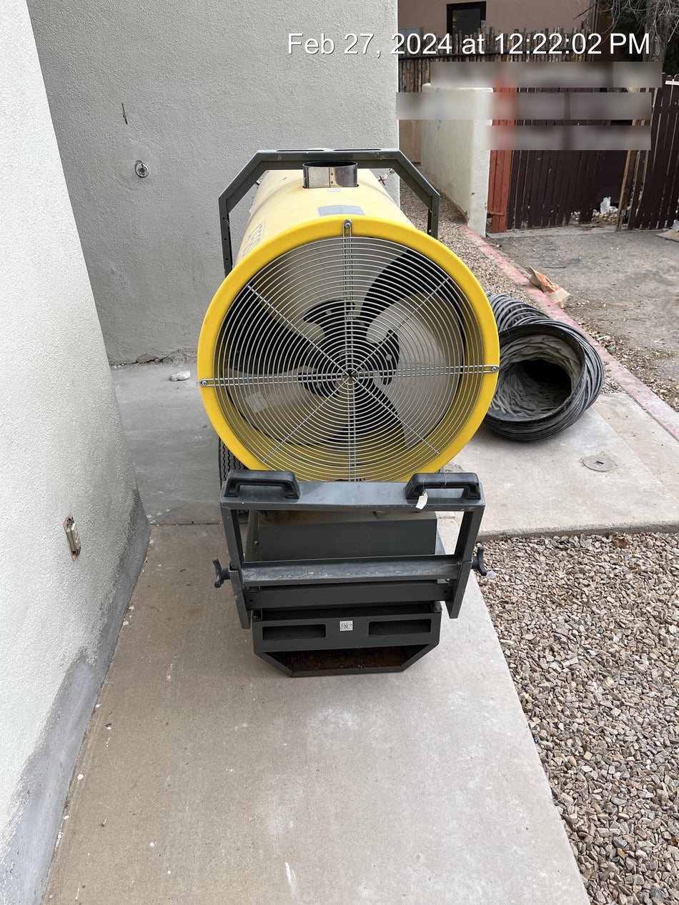 2019 WACKER NEUSON HI400