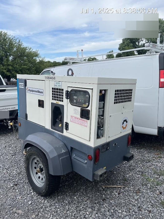 2020 ATLAS COPCO QAS25