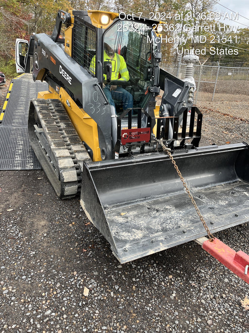 2024 VIRNIG PF4855-5VG