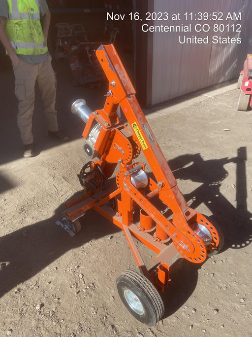 2022 CURRENT TOOLS 66 Current