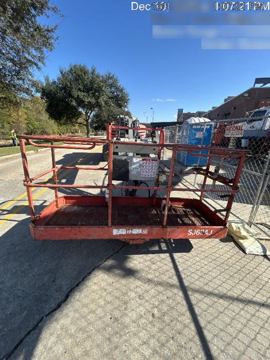 2019 SKYJACK SJ63 AJ