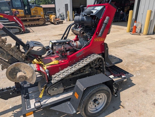 2021 BARRETO E4X6TBT