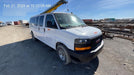 2023 GMC Savana 3500 - Rental