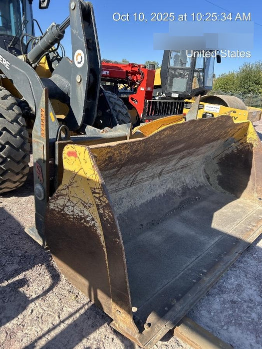 2023 SOLESBEE 96" Loader Fork Carriage - Solesbee