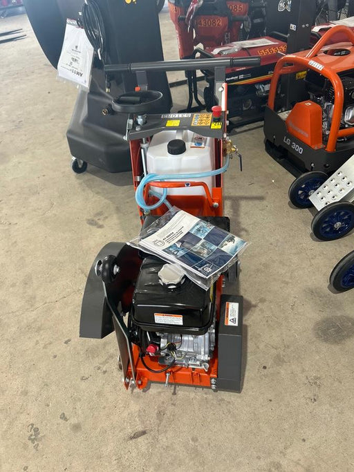 2025 HUSQVARNA FS 400 LV