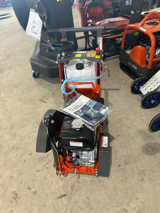 2025 HUSQVARNA FS 400 LV