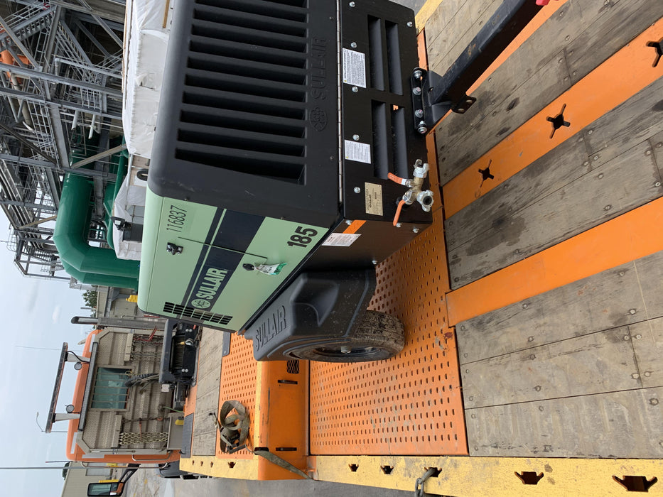 2020 SULLAIR 185-DPQ