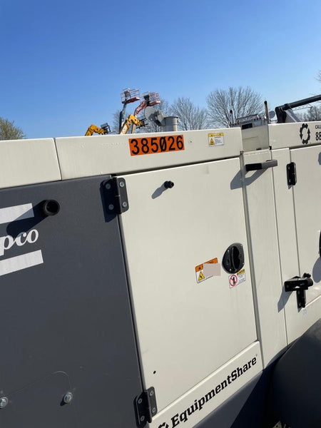 2023 ATLAS COPCO PAC F44 KD-S