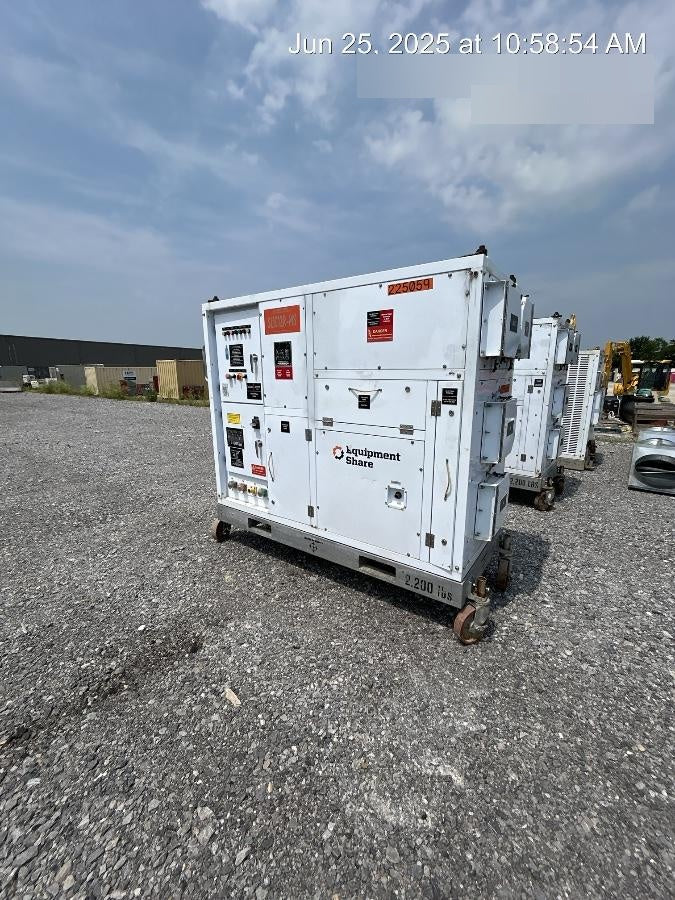 2022 SMARTECH SLIC12R-MSH