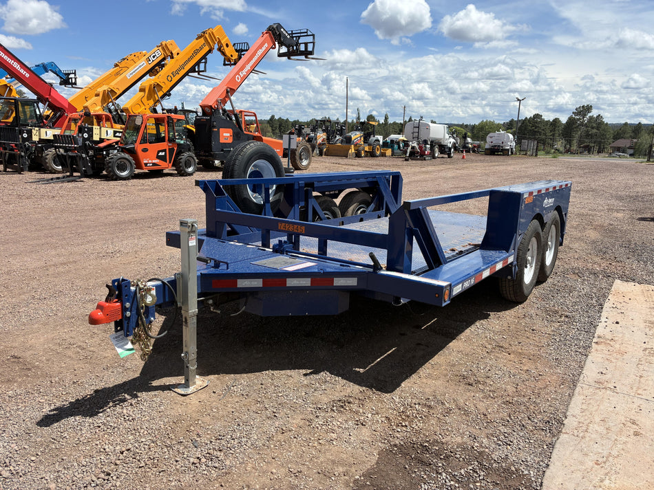2026 AIR TOW Pro-16