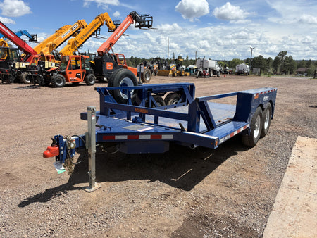 2026 AIR TOW Pro-16