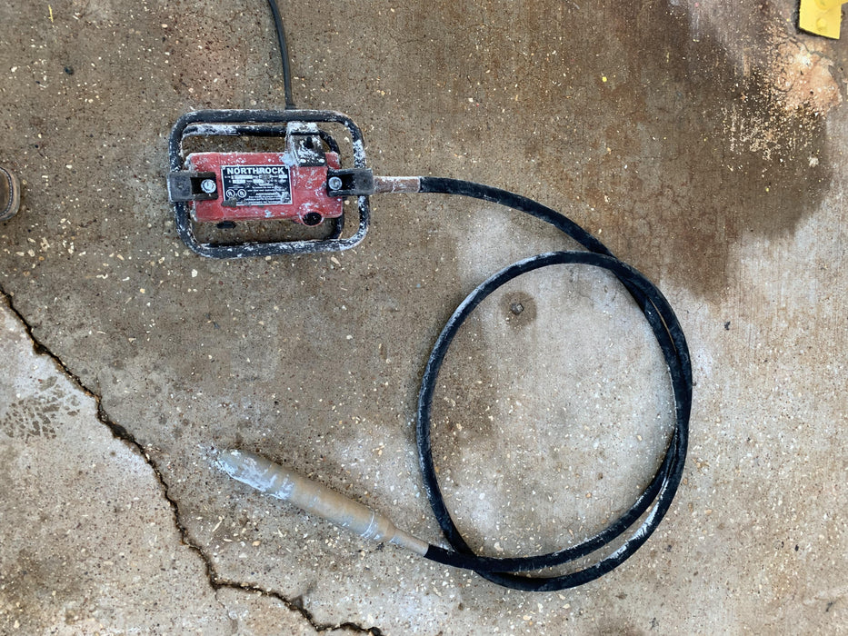 2021 NORTHROCK 25N14