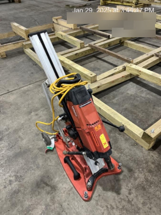 2023 HILTI DD 250