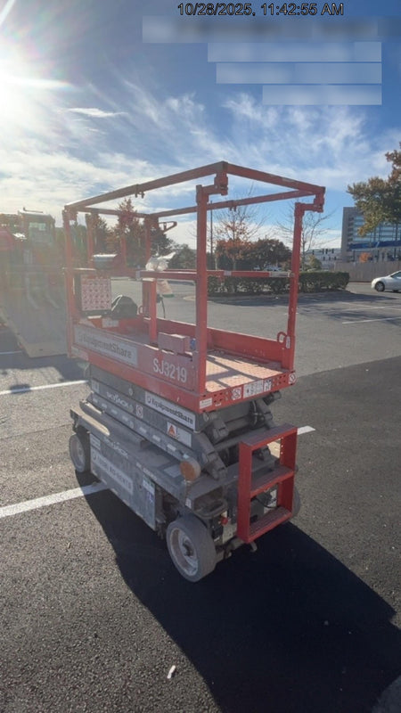 2023 SKYJACK SJ3219