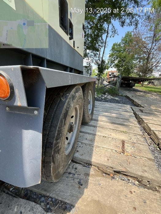 2020 ATLAS COPCO QAS250