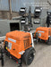 2024 Generac MLT2 Diesel, Flex Switch 120V Input, Powerzone Controller, 
(4) 320W LED Lights, 4kW Generator, 39.9 Gal Fuel Tank, 2" Ball, T3