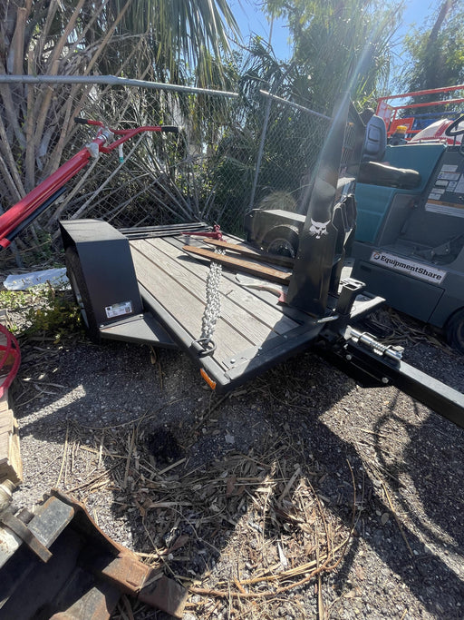 2022 BARRETO E4X6TBT