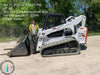 2021 BOBCAT T770
