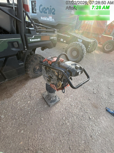 2025 HUSQVARNA LT6005