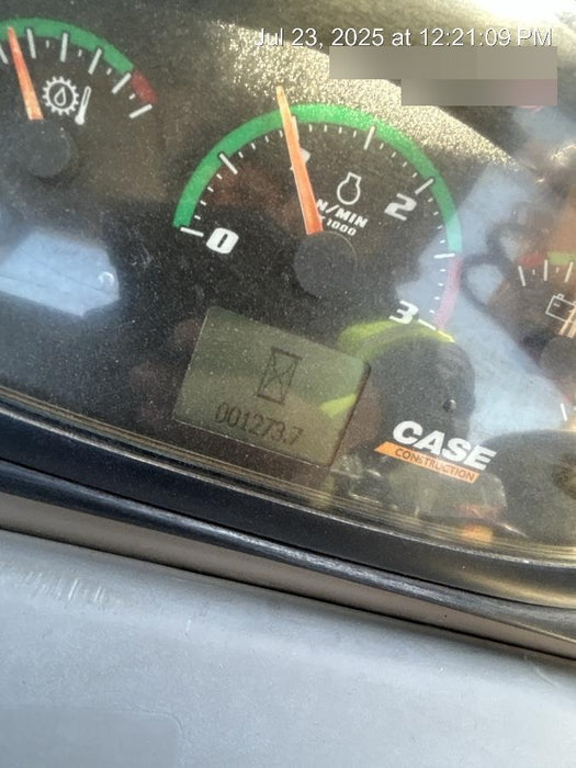 2019 CASE 580N EP - Extendable Backhoe