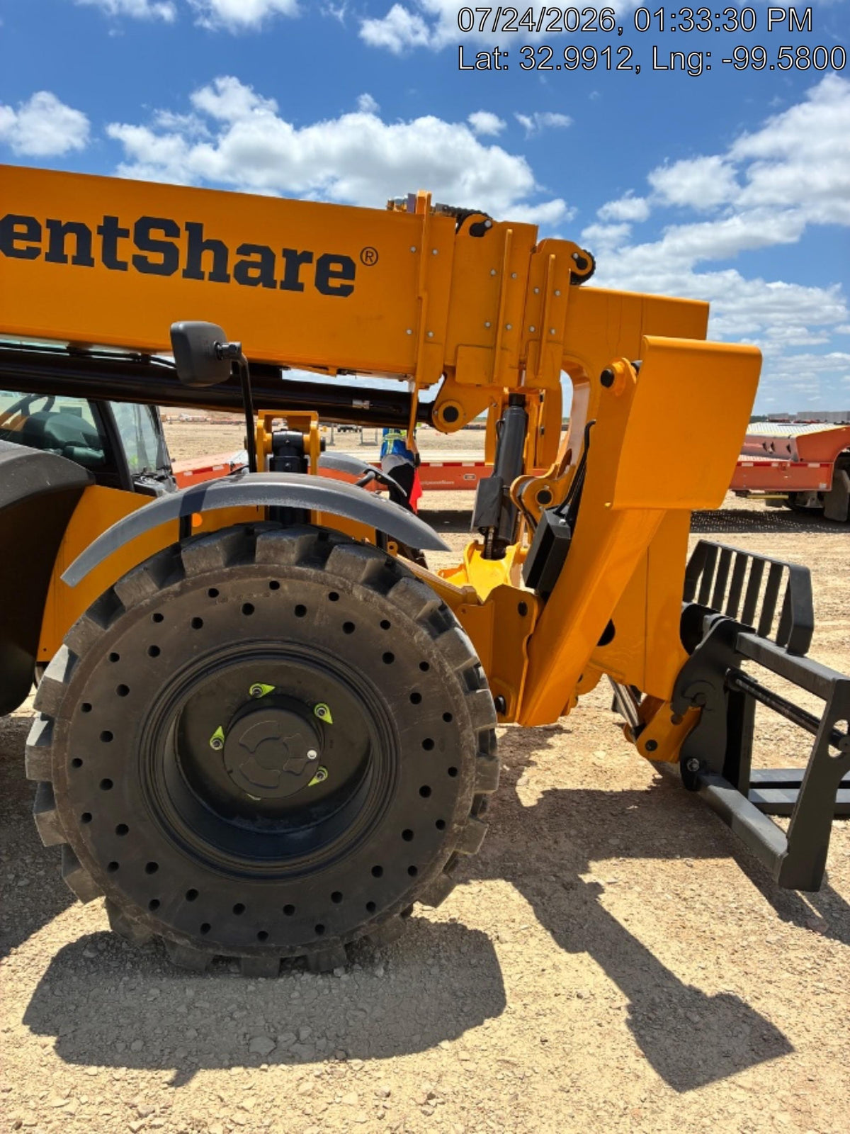 2026 JCB 512-56