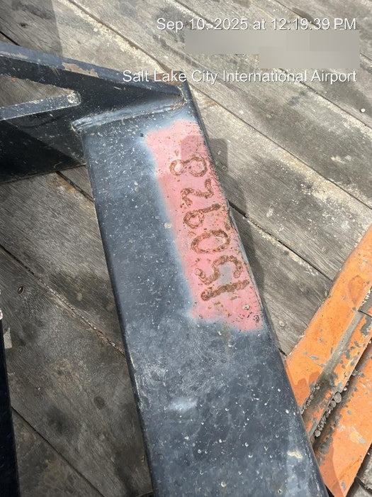 2021 STAR INDUSTRIES M1360B - Star JIB Boom