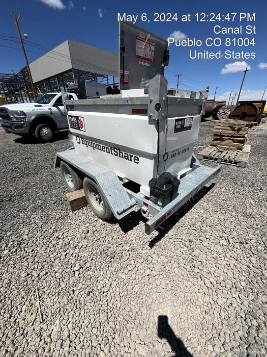 2024 WESTERN GLOBAL 20TCG-UCA-EB