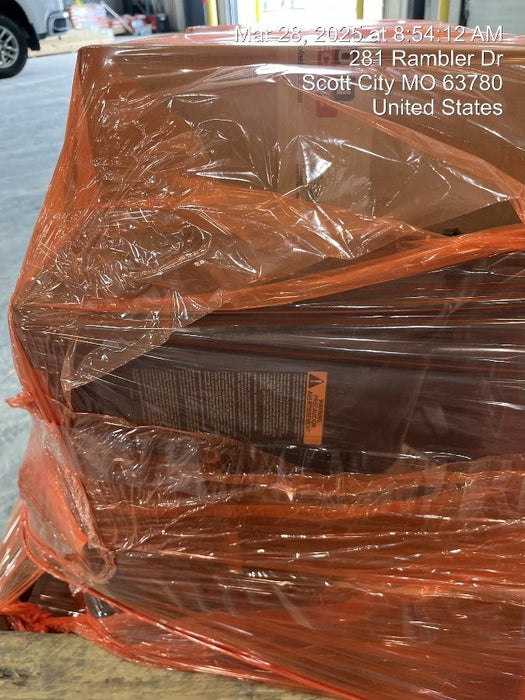 2024 LINCOLN ELECTRIC LN-25X